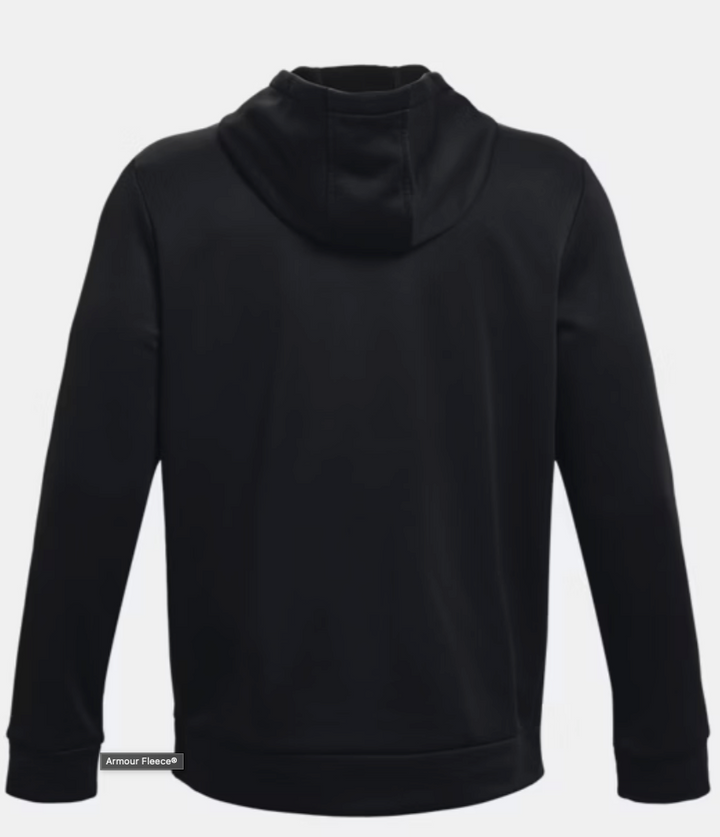 Under Armour Men's Fleece Hoodie