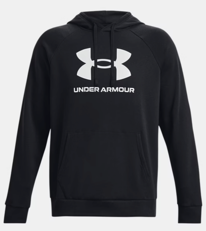 Under Armour Men's Fleece Logo Hoodie