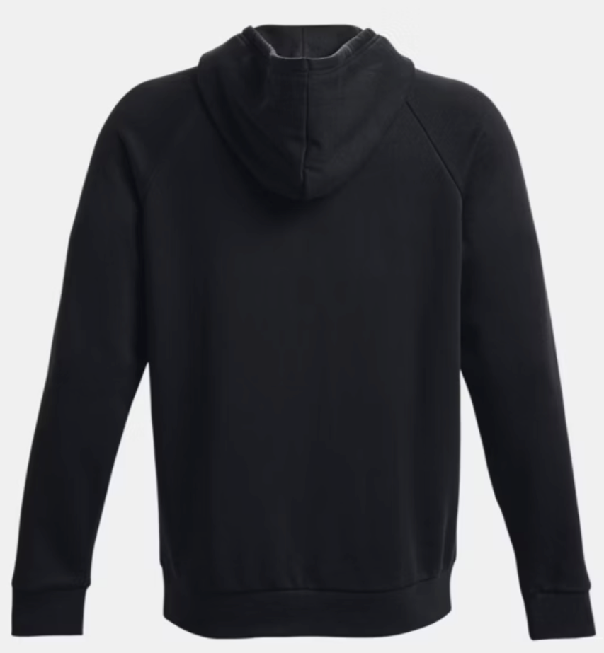 Under Armour Men's Fleece Logo Hoodie
