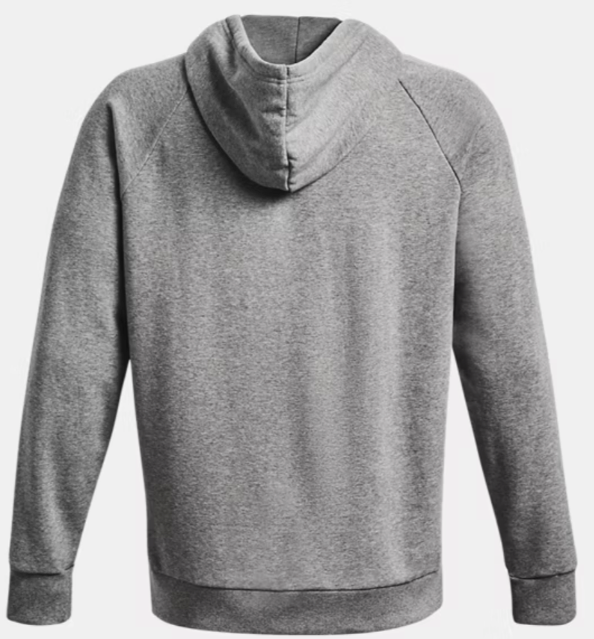 Under Armour Men's Fleece Logo Hoodie