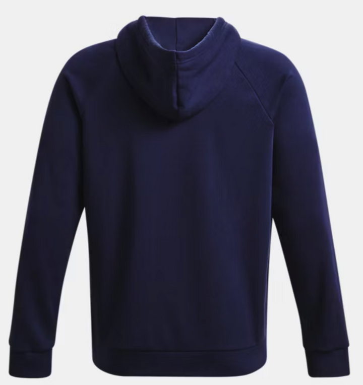 Under Armour Men's Fleece Logo Hoodie