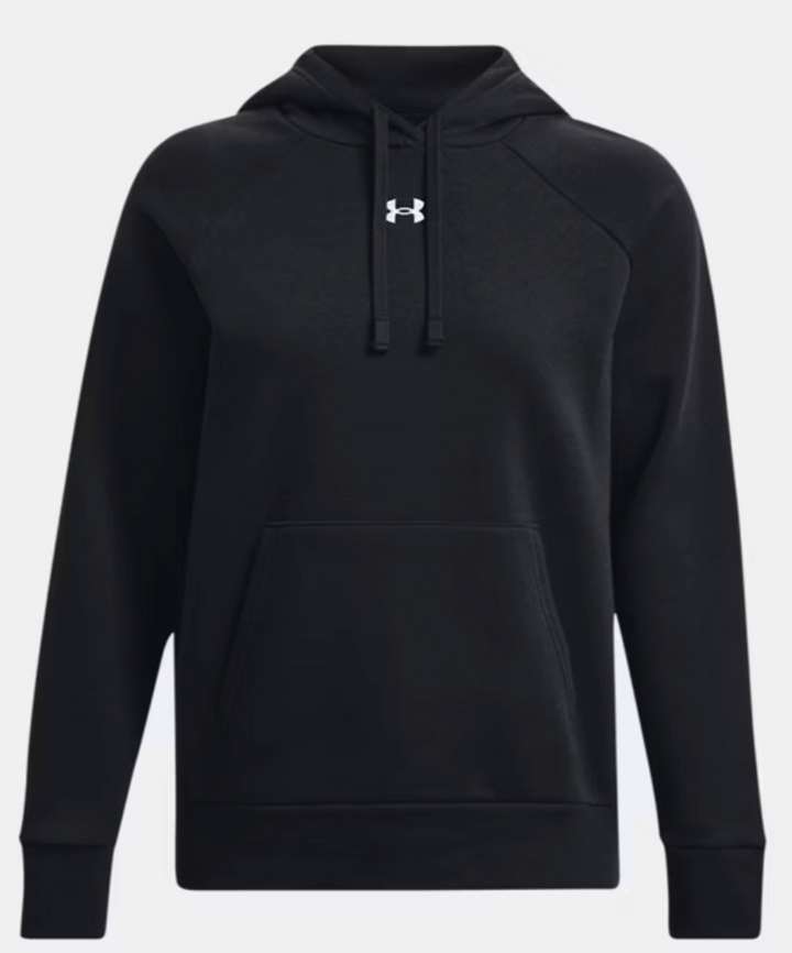 Under Armour Women's Rival Fleece Hoodie
