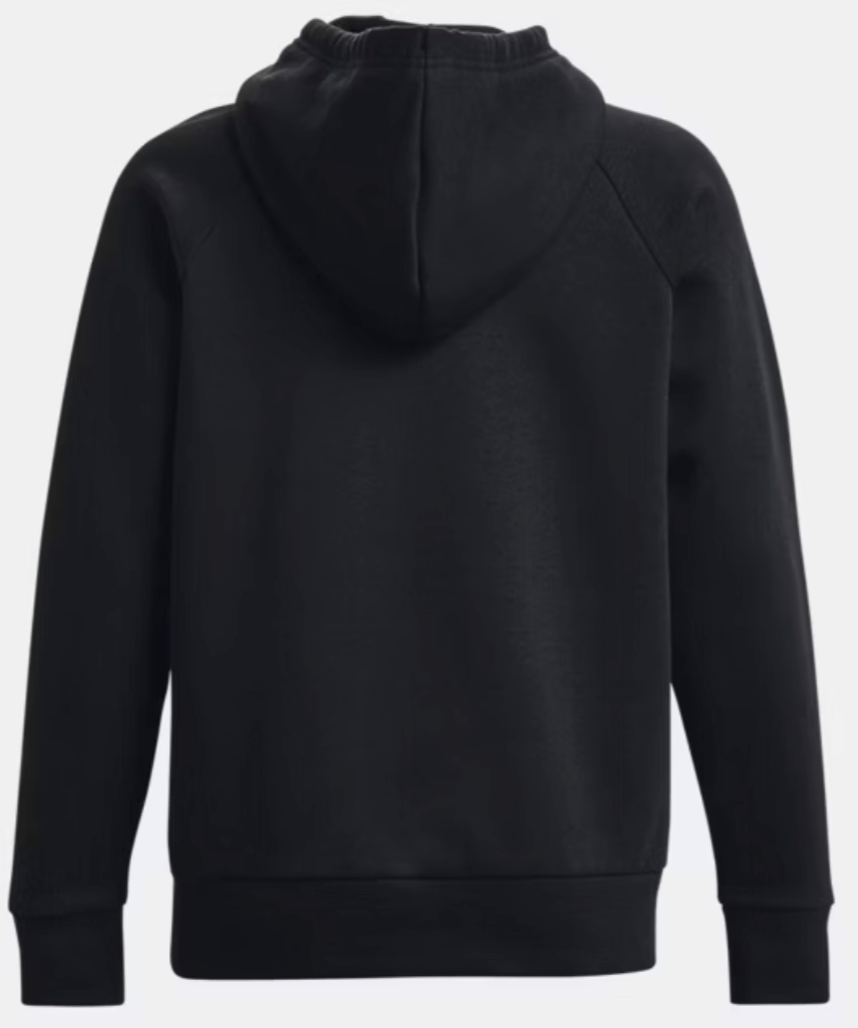 Under Armour Women's Rival Fleece Hoodie