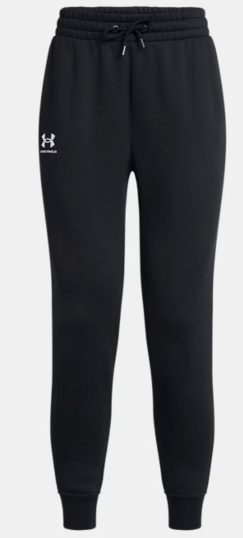 Under Armour Women's Fleece Joggers