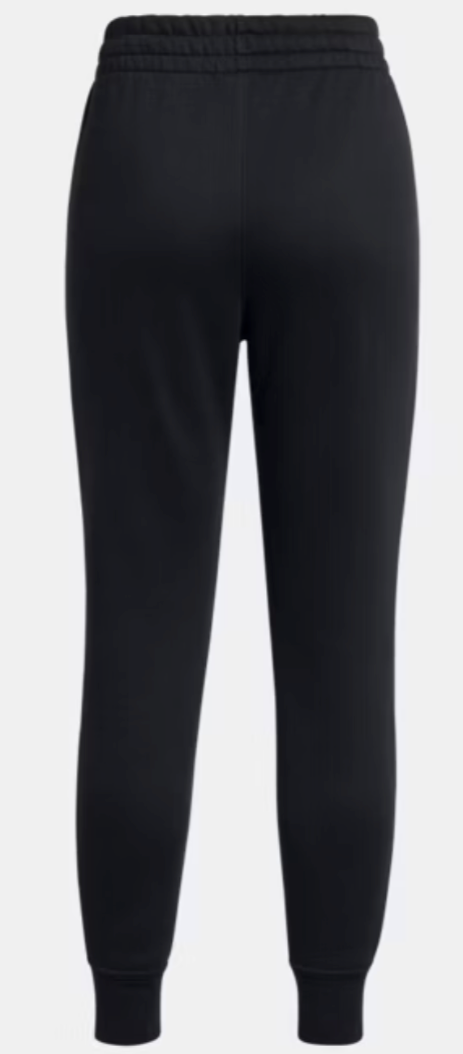 Under Armour Women's Fleece Joggers