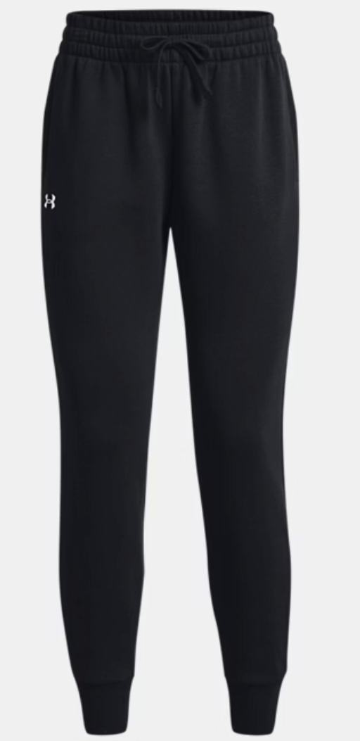 Under Armour Women's Rival Fleece Joggers