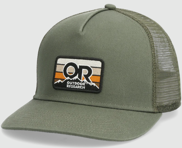 Outdoor Research Unisex Advocate Trucker Hat