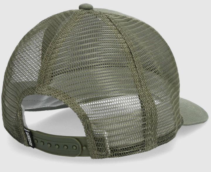 Outdoor Research Unisex Advocate Trucker Hat