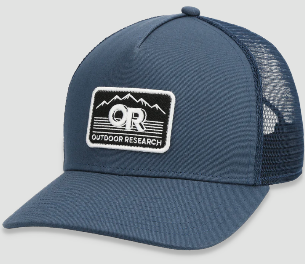 Outdoor Research Unisex Advocate Trucker Hat