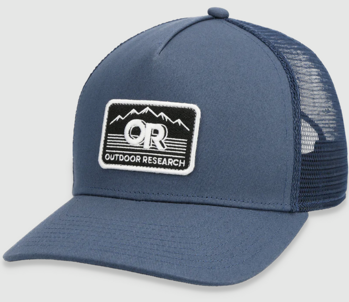 Outdoor Research Unisex Advocate Trucker Hat