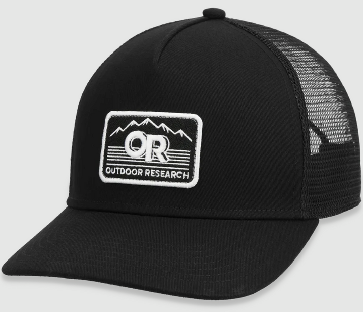 Outdoor Research Unisex Advocate Trucker Hat