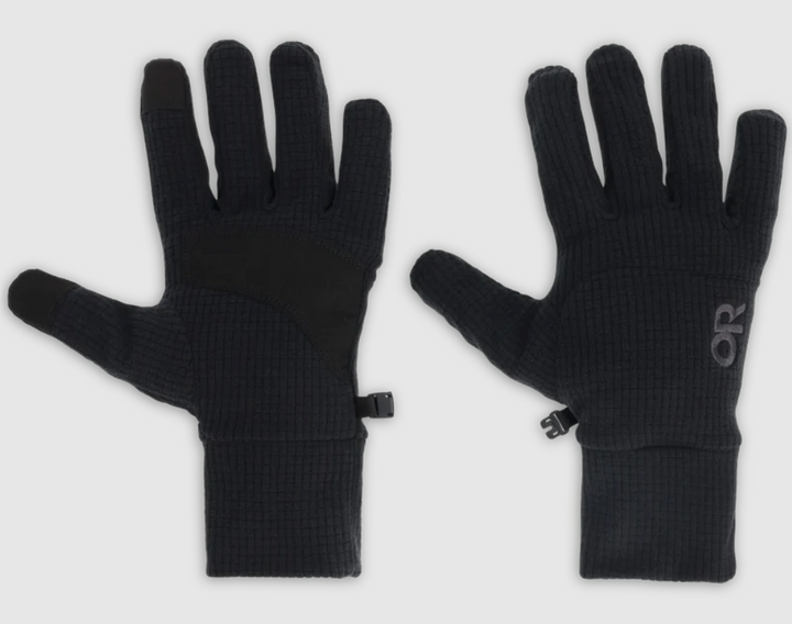 OutDoor Research Men's Trail Mix Gloves