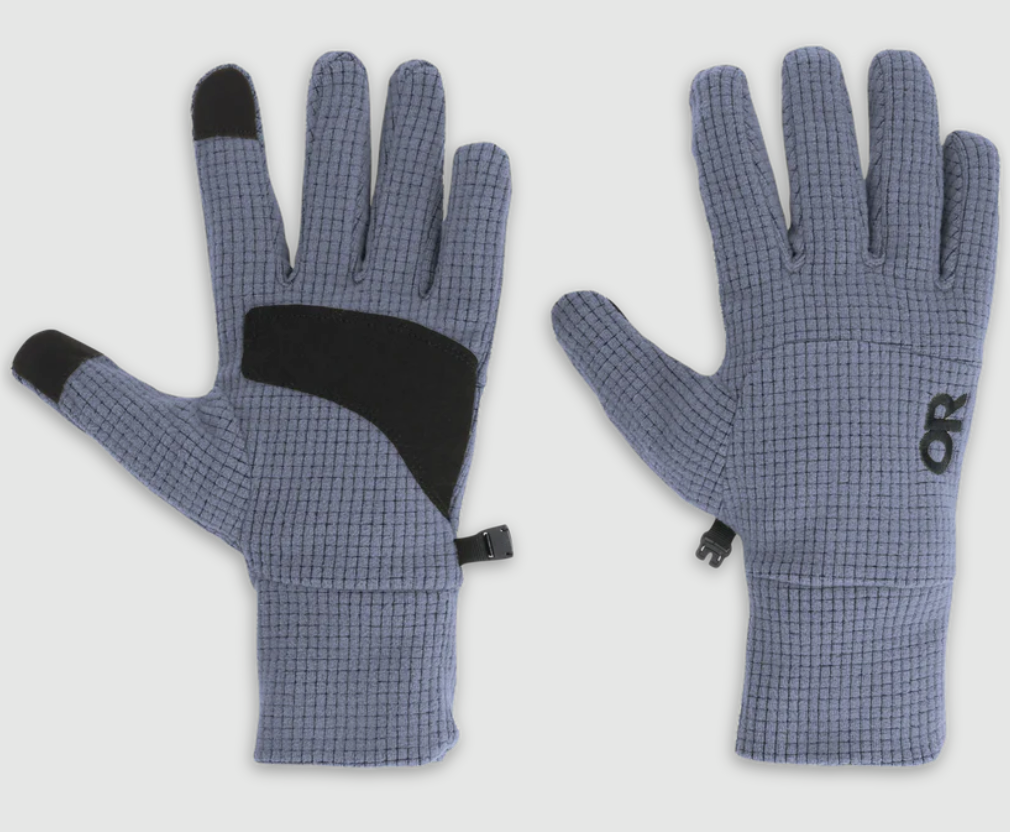 OutDoor Research Men's Trail Mix Gloves