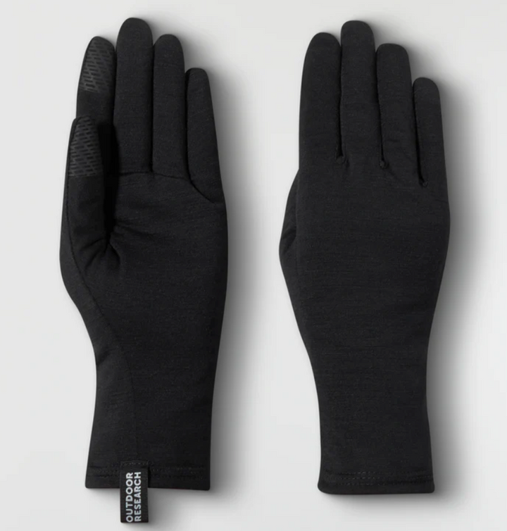 Outdoor Research Merino 150 Sensor Liners Unisex