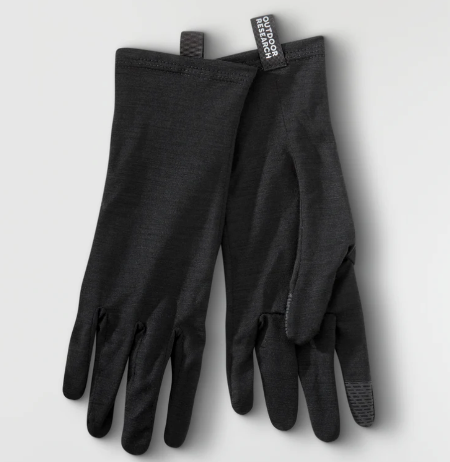 Outdoor Research Merino 150 Sensor Liners Unisex