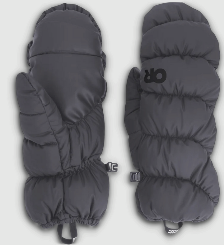 Outdoor Research Cold front Down Mittens