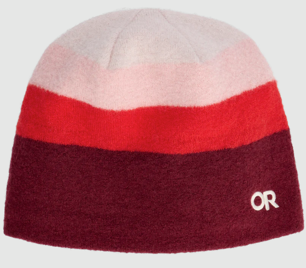 Outdoor Research Uni-sex Gradient Beanie