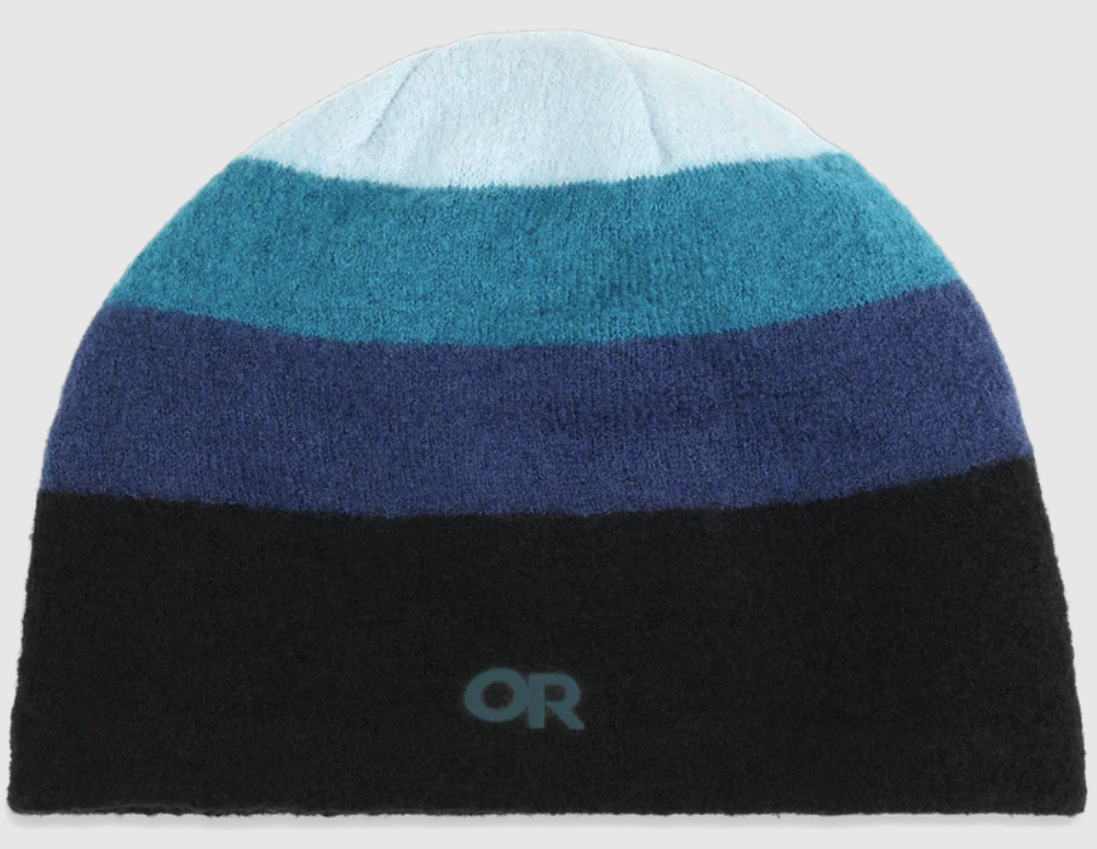Outdoor Research Uni-sex Gradient Beanie