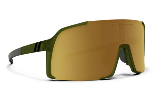 Blenders Sunglasses Unisex Exposé Collection