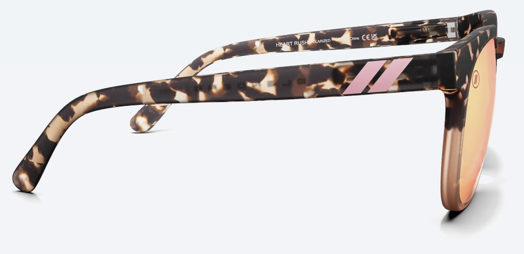 Blenders Sunglasses Unisex Collection H Series