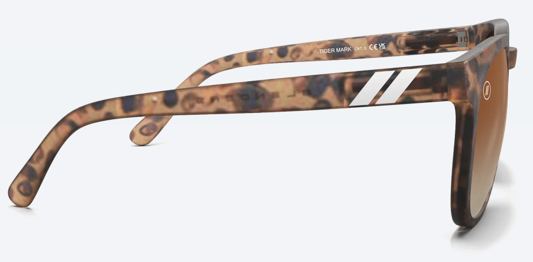 Blenders Sunglasses Unisex Collection H Series