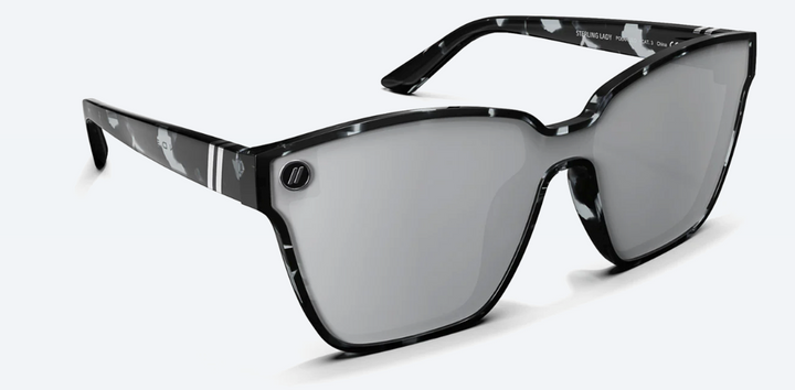 Blenders Sunglasses Women's Buttertron Series