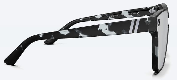 Blenders Sunglasses Women's Buttertron Series