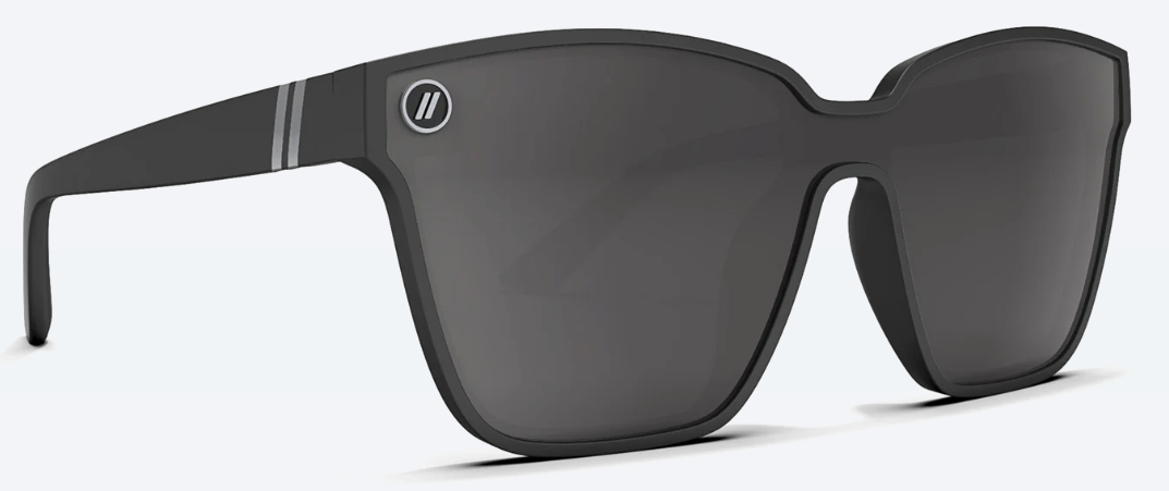 Blenders Sunglasses Women's Buttertron Series