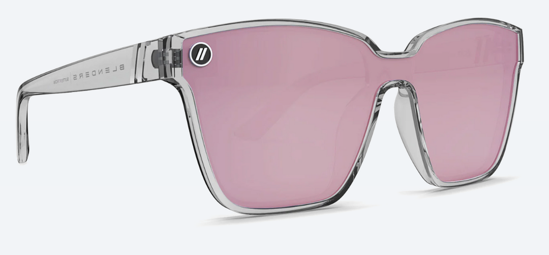 Blenders Sunglasses Women's Buttertron Series