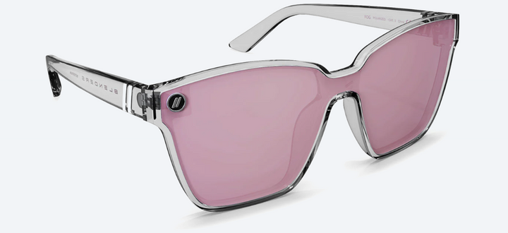 Blenders Sunglasses Women's Buttertron Series