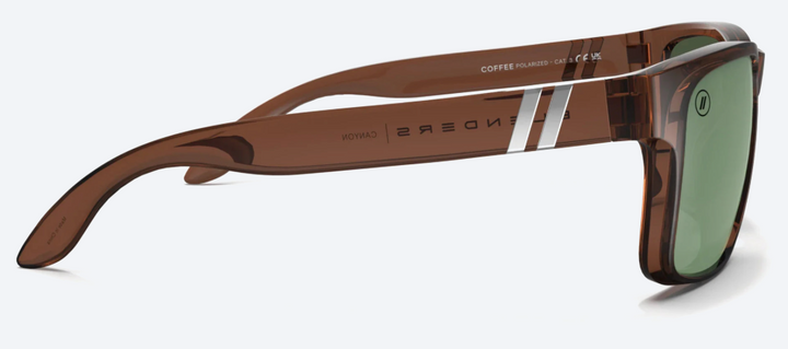 Blenders Sunglasses Mens Canyon Collection