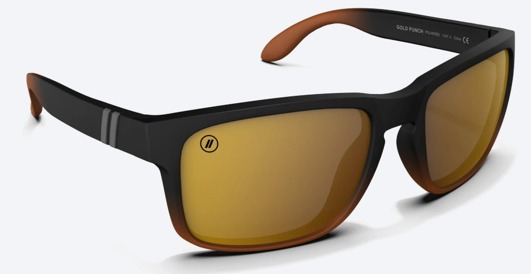 Blenders Sunglasses Mens Canyon Collection