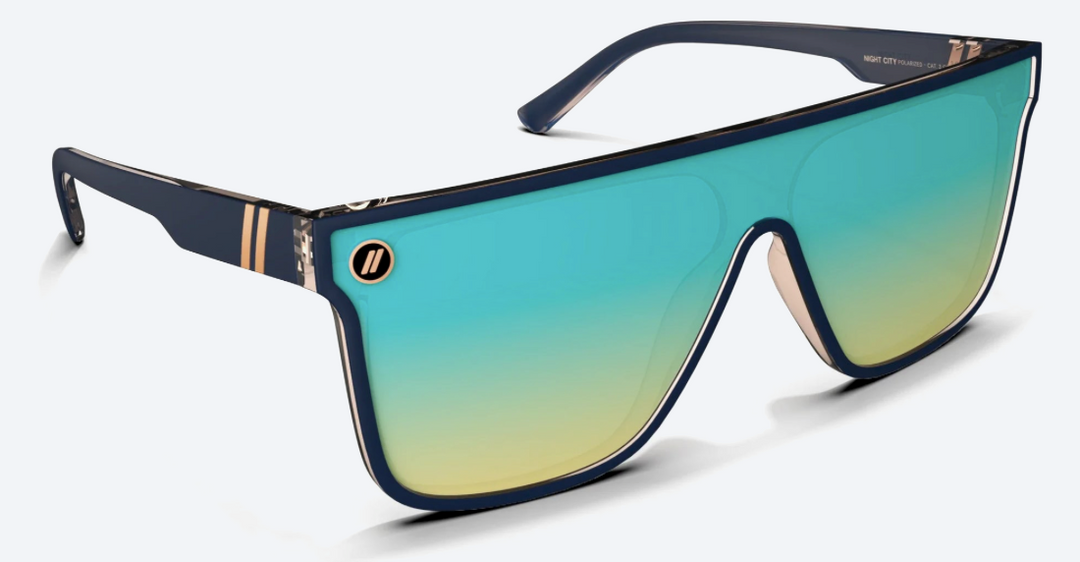 Blenders Sunglasses Unisex SciFi Collection