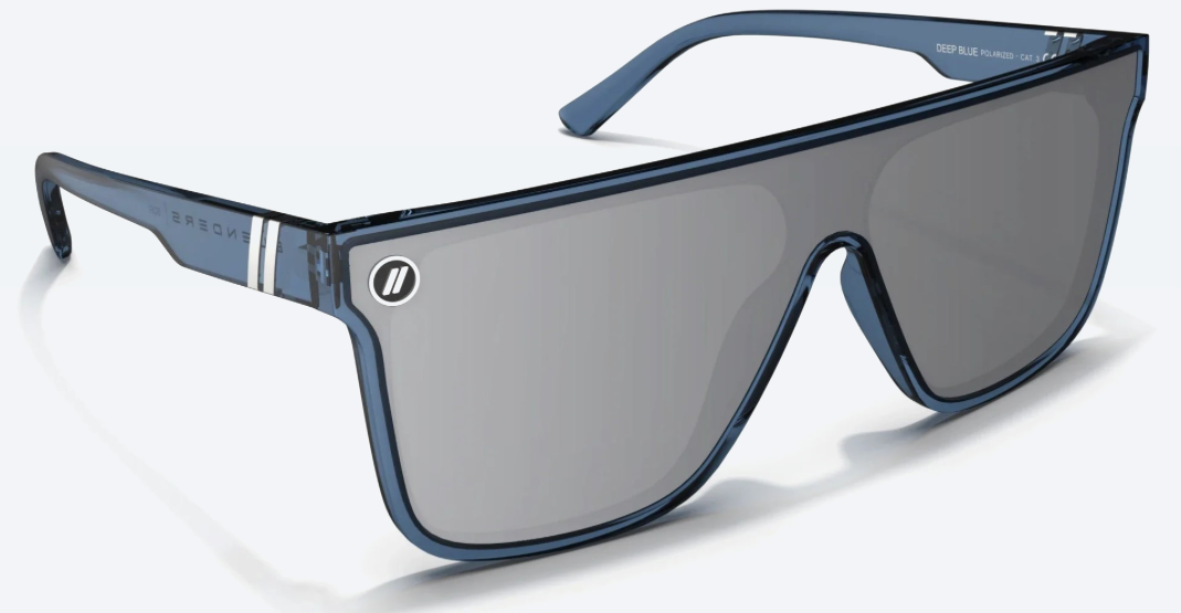 Blenders Sunglasses Unisex SciFi Collection