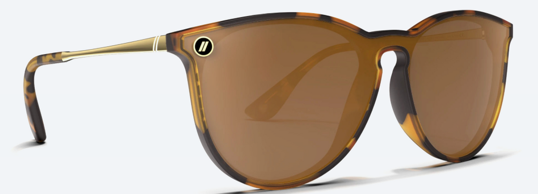 Blenders Sunglasses Unisex North Park X2 Collection