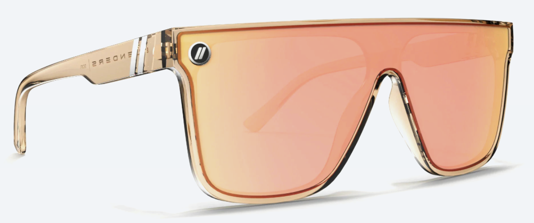 Blenders Sunglasses Unisex SciFi Collection