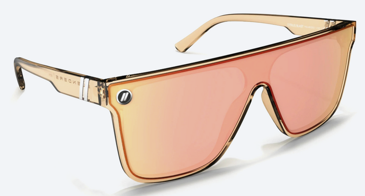 Blenders Sunglasses Unisex SciFi Collection