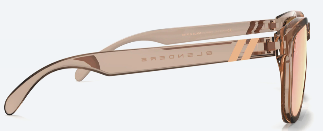 Blenders Sunglasses Unisex L Series Sunglass Collection