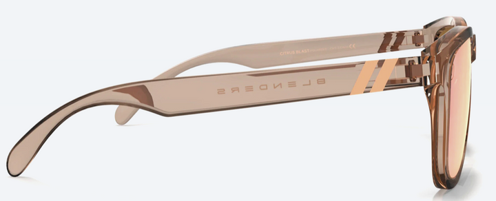 Blenders Sunglasses Unisex L Series Sunglass Collection