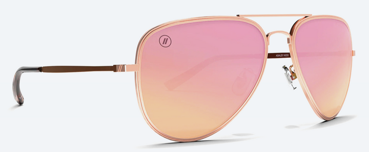 Blenders Sunglasses Unisex A-Series Collection