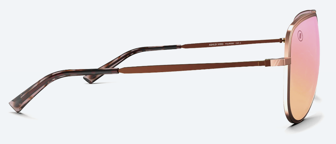 Blenders Sunglasses Unisex A-Series Collection