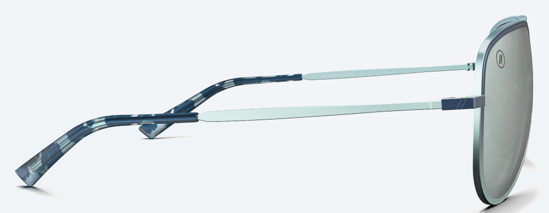 Blenders Sunglasses Unisex A-Series Collection