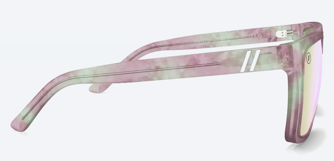 Blenders Sunglasses Unisex Romeo Collection Sunglasses