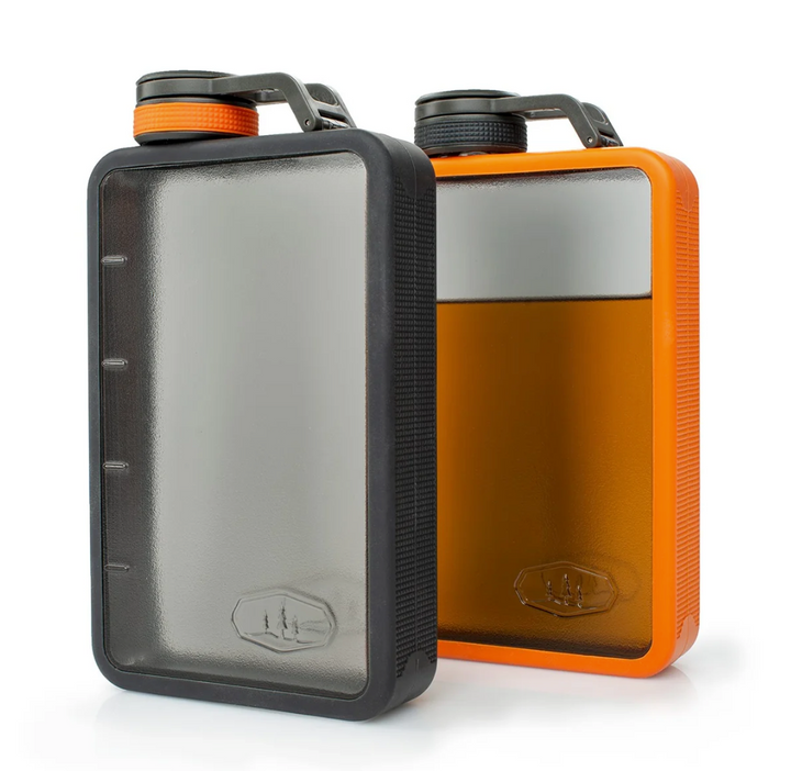 GSI Outdoors Boulder 10 Camp Flask