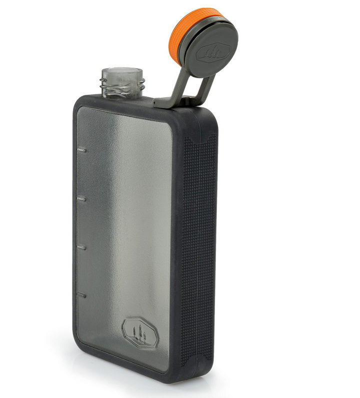 GSI Outdoors Boulder 10 Camp Flask