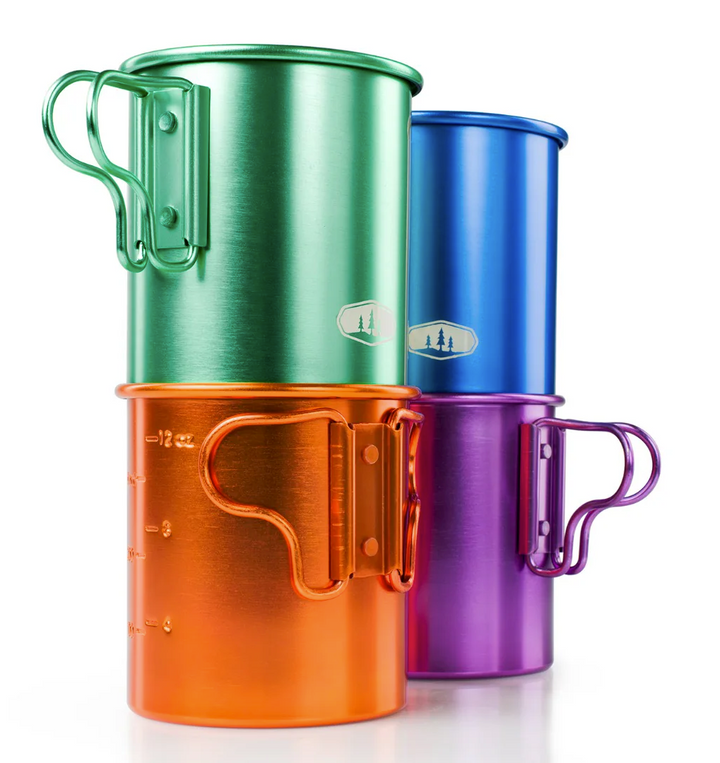 GSI Outdoors Bugaboo 14fl. oz Camp Cup