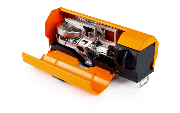 GSI Outdoors Selkirk Camping Stoves for Outdoors Cooking