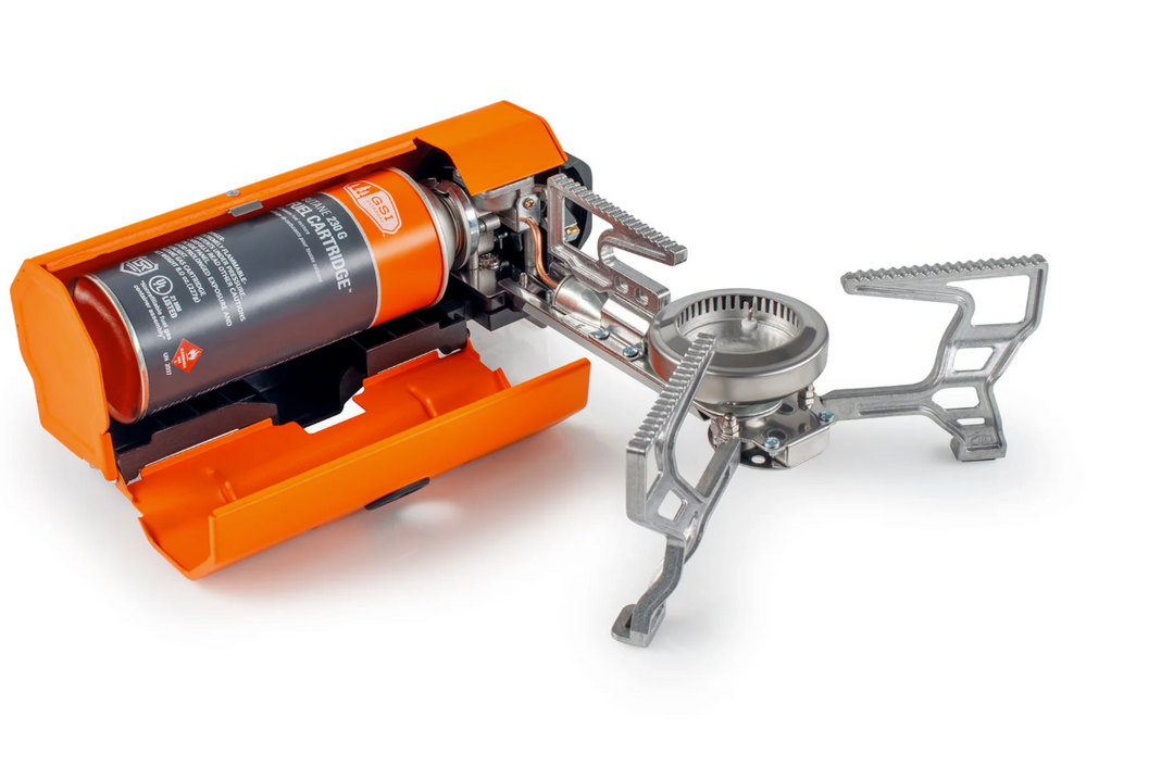 GSI Outdoors Selkirk Camping Stoves for Outdoors Cooking