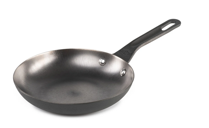 GSI Outdoors Guidecast Frying Pan for Outdoor Cooking