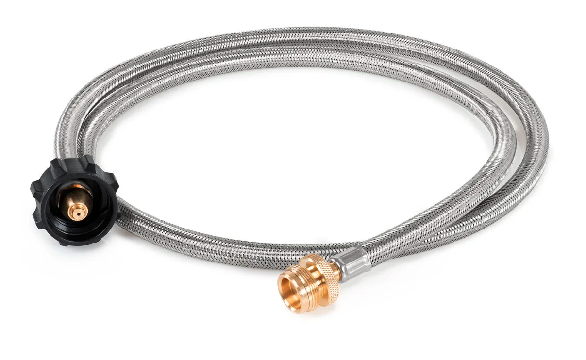 GSI Outdoors Propane Adapter Hose - Thumbnail 3